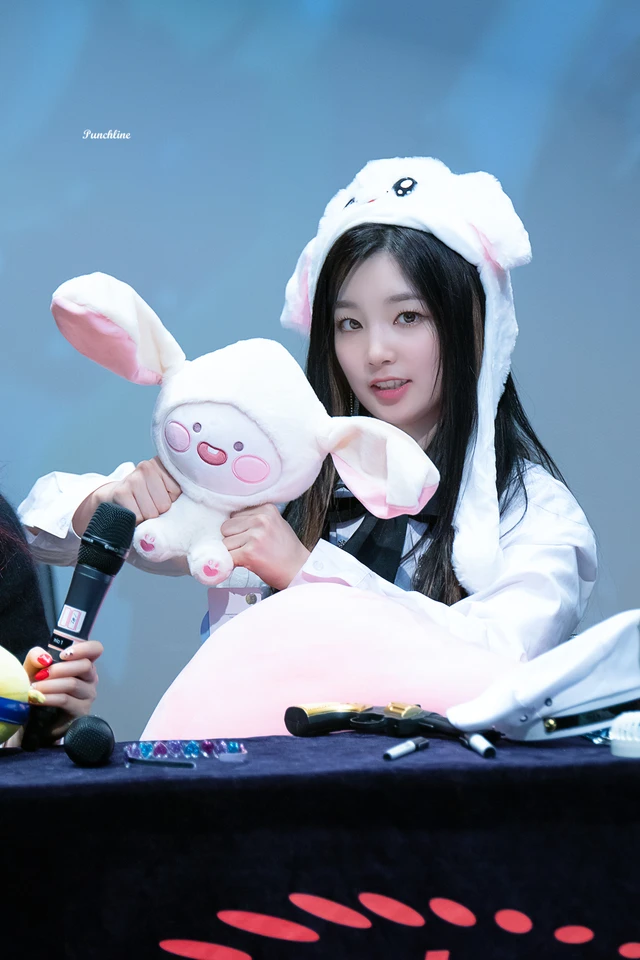 Yeonhee