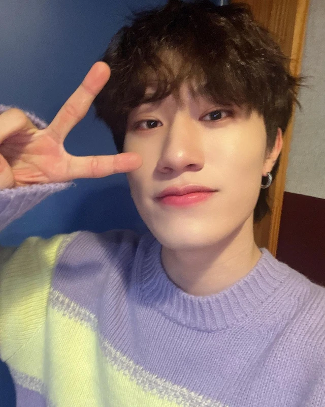 Bang Yedam