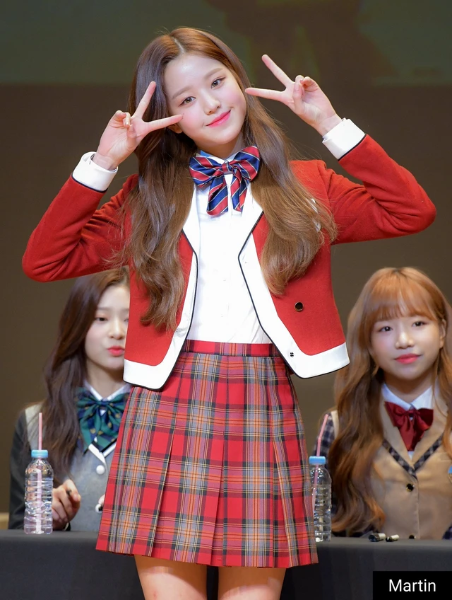 Wonyoung