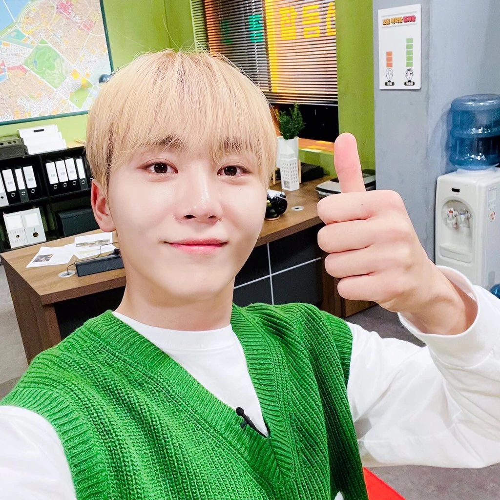 Seungkwan