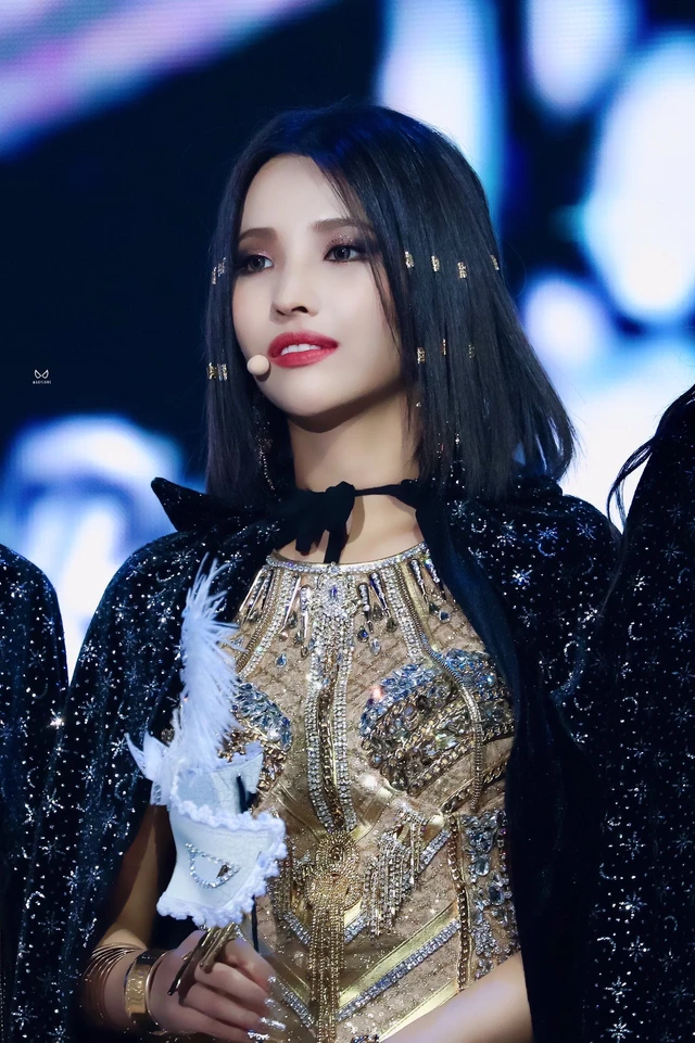 Soyeon