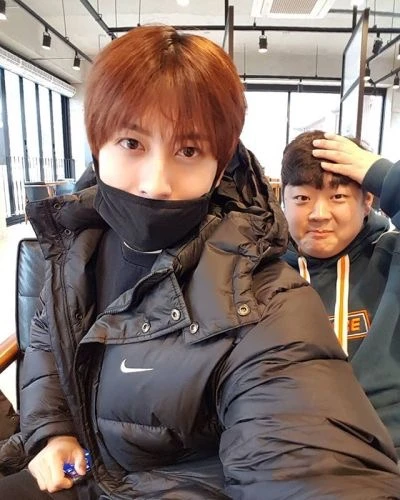 Jaehyo