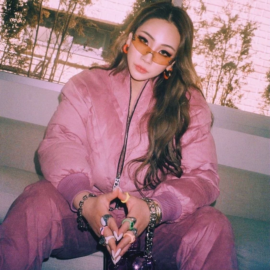 CL
