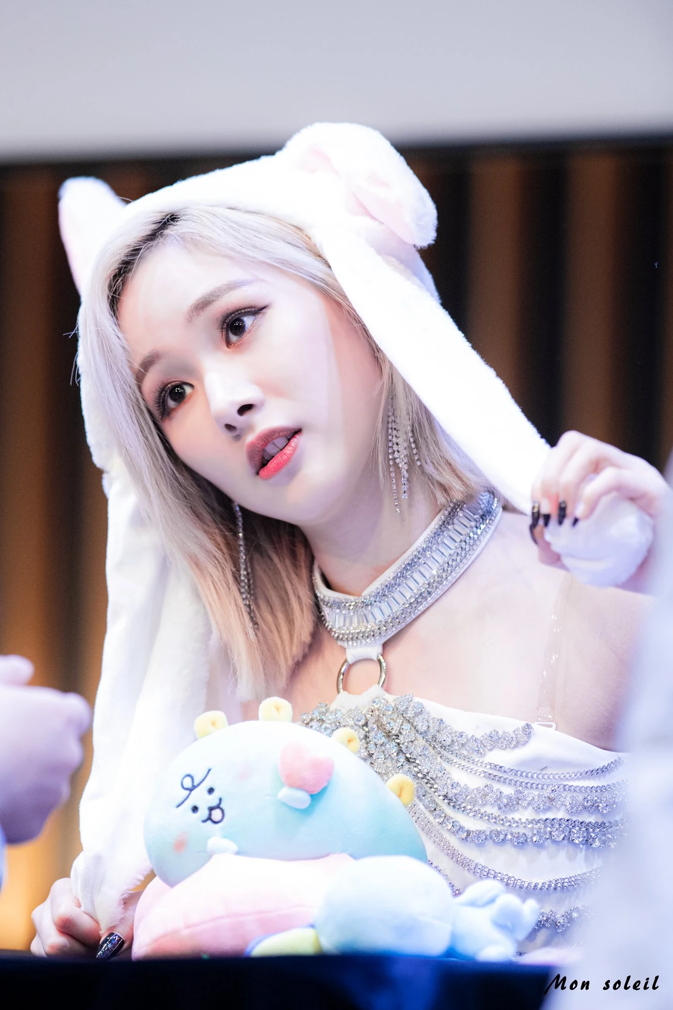 Mia