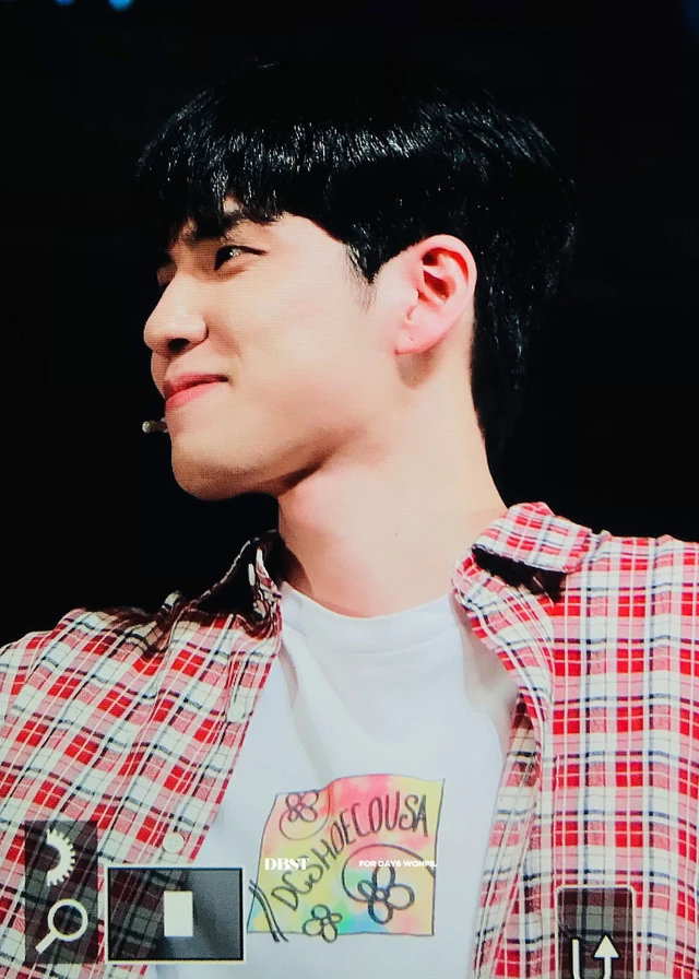 Wonpil