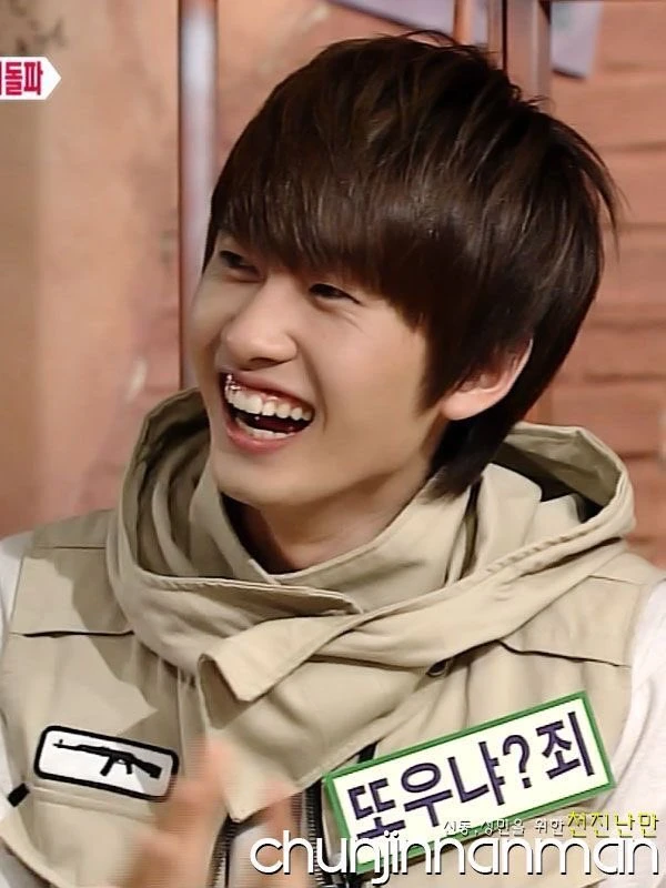 Eunhyuk