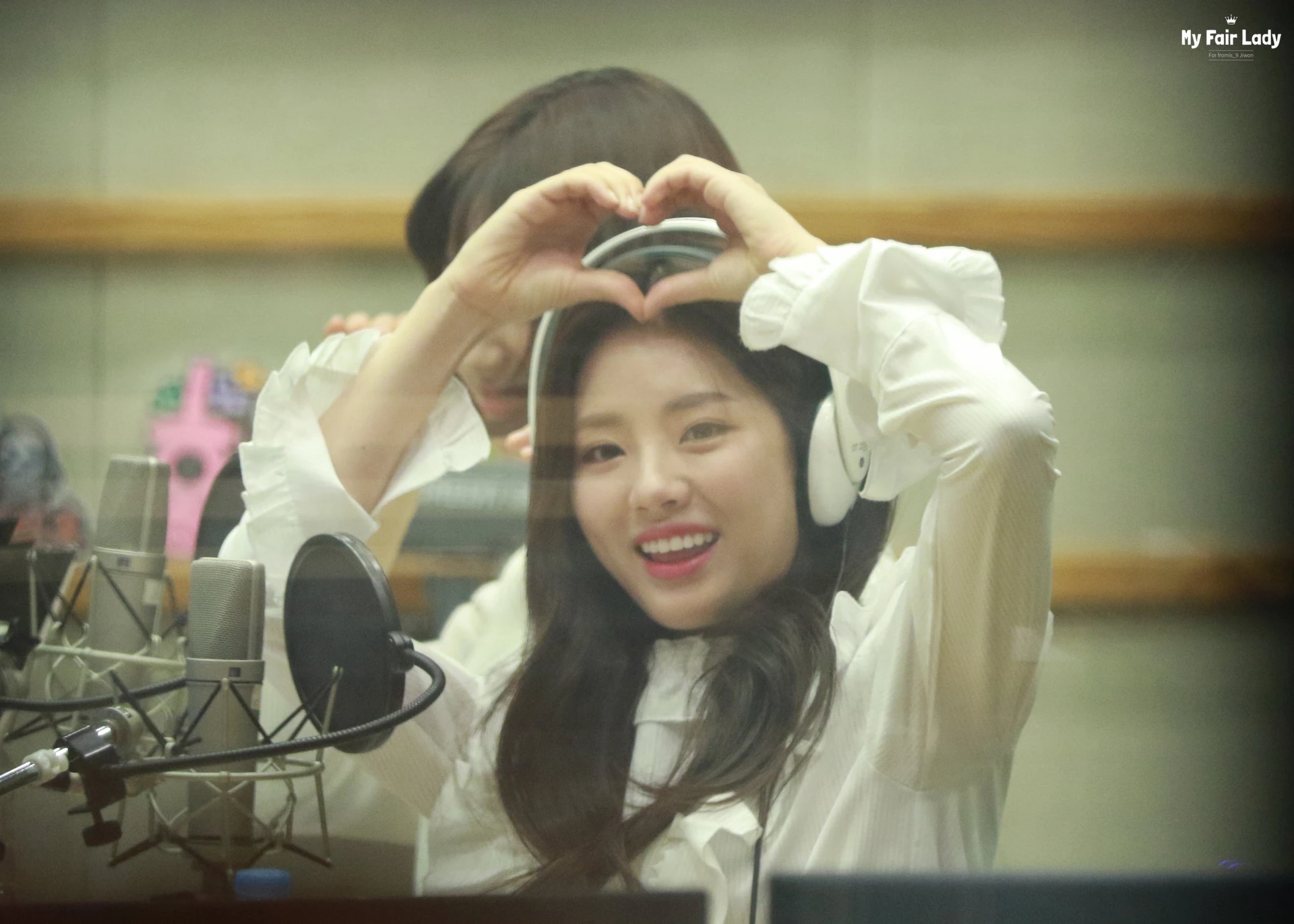 Jiwon
