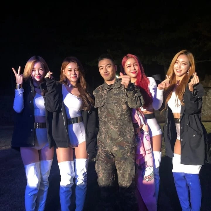 Taeyang