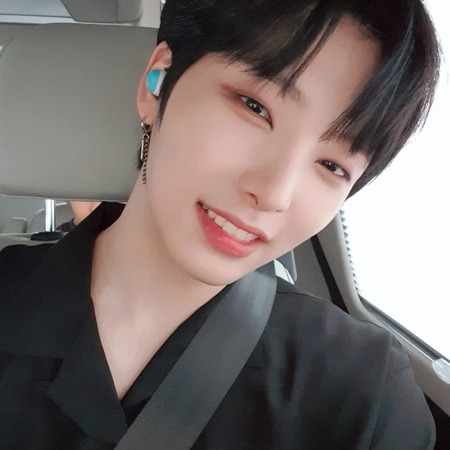 Seoho
