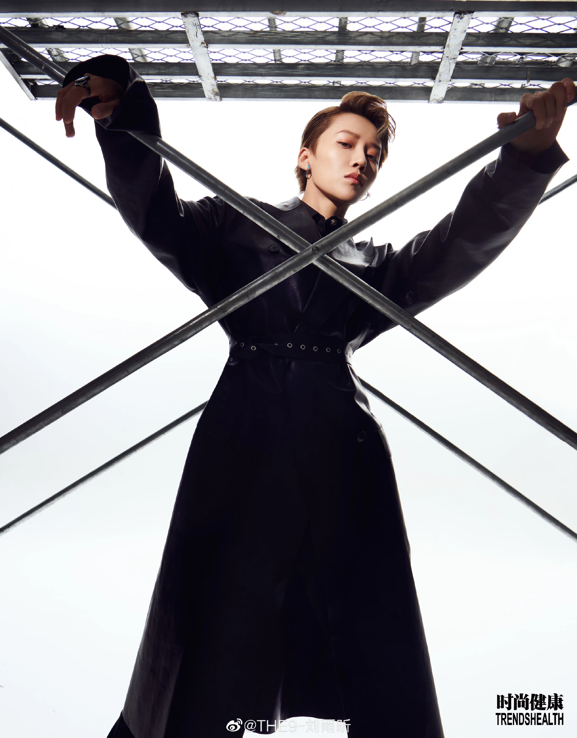 XIN Liu