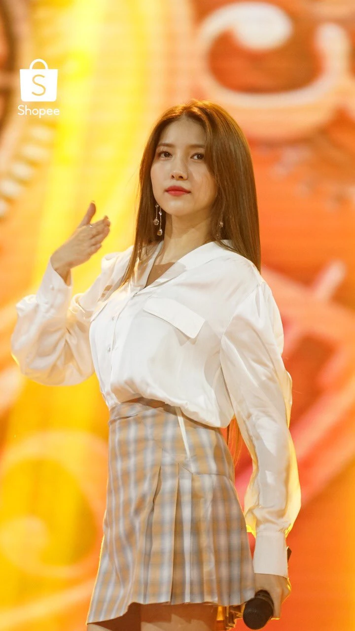 Sowon