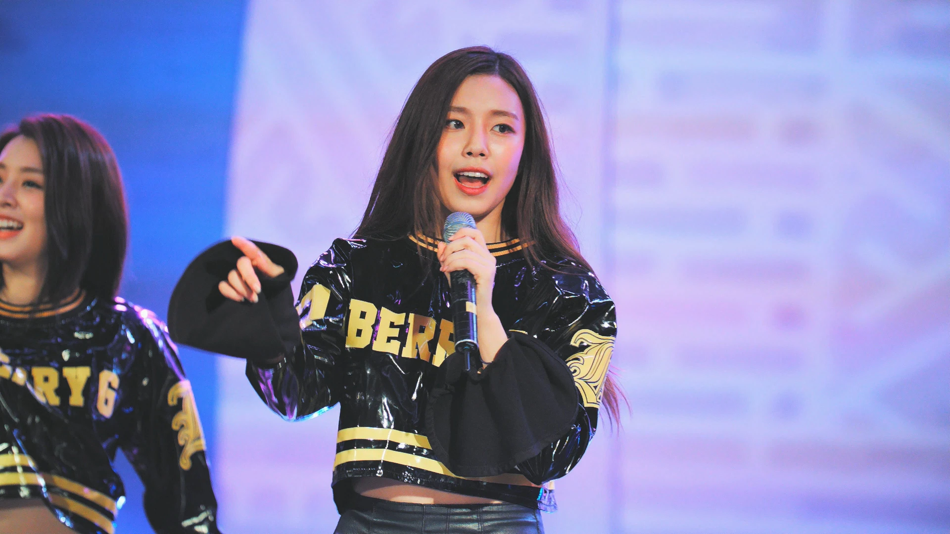 Sehyung