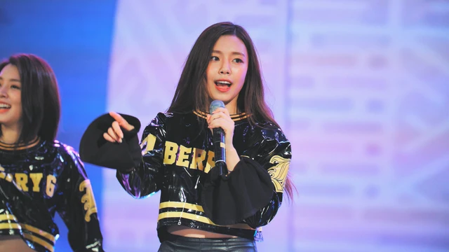 Sehyung