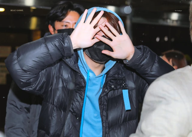 Junkyu