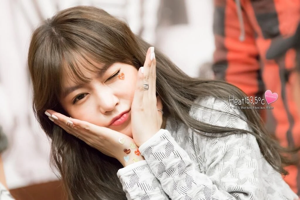 Soyeon