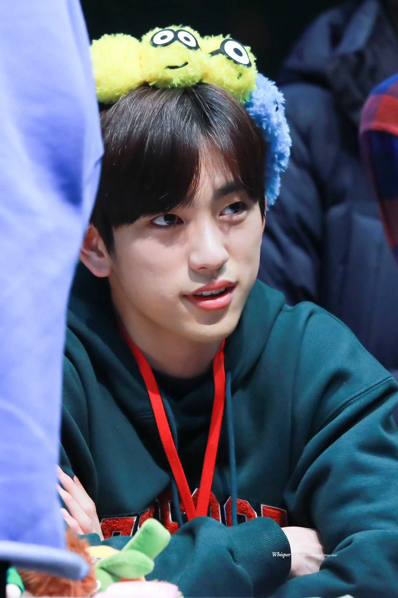 Jinyoung