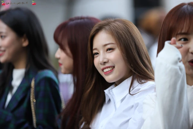 Chaekyung