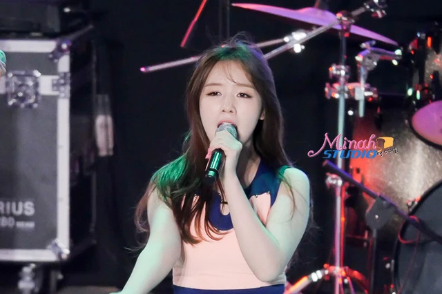 Minah