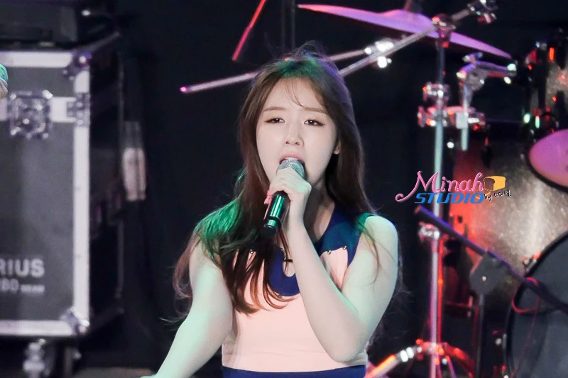 Minah