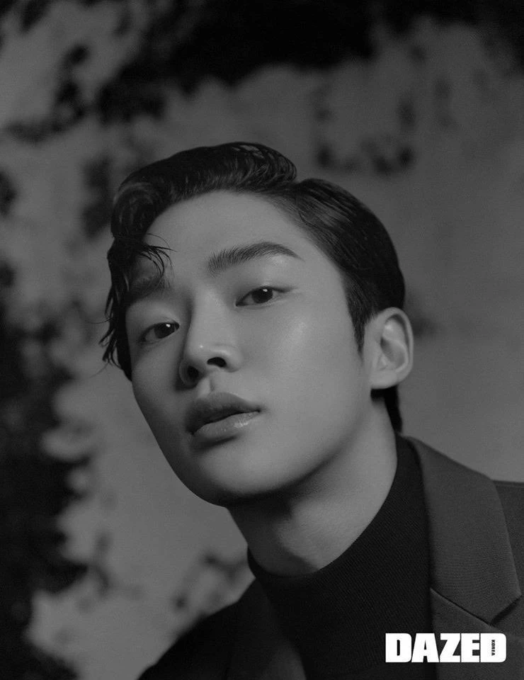 Rowoon