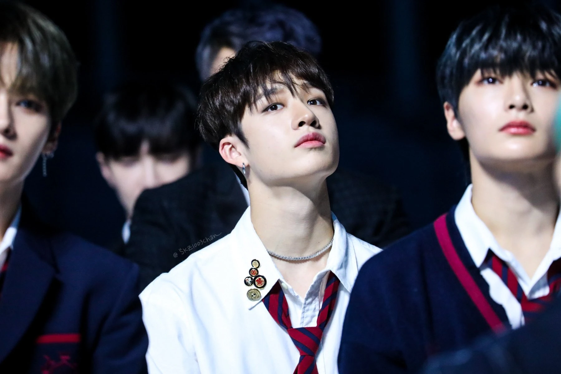 Bang Chan