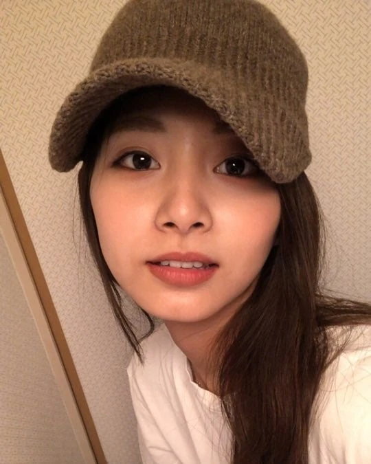 Tzuyu