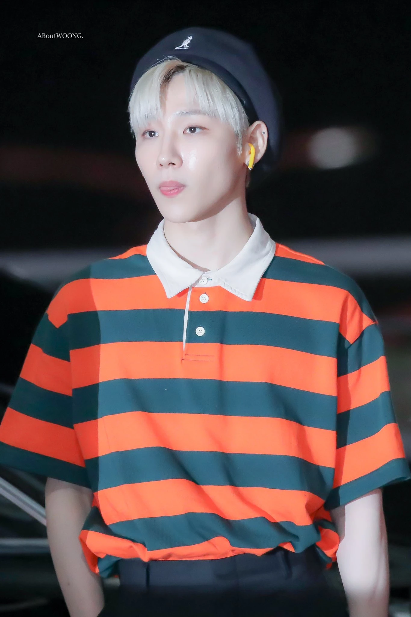 Woong
