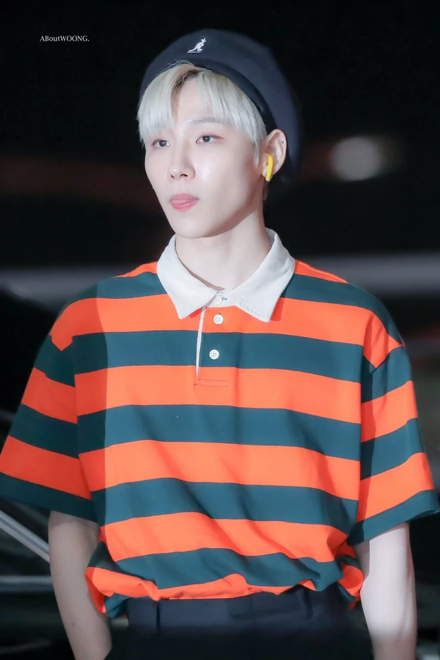 Woong