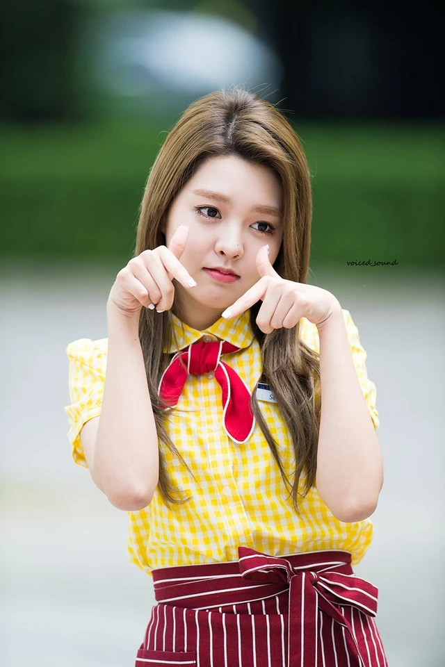 Sehyung