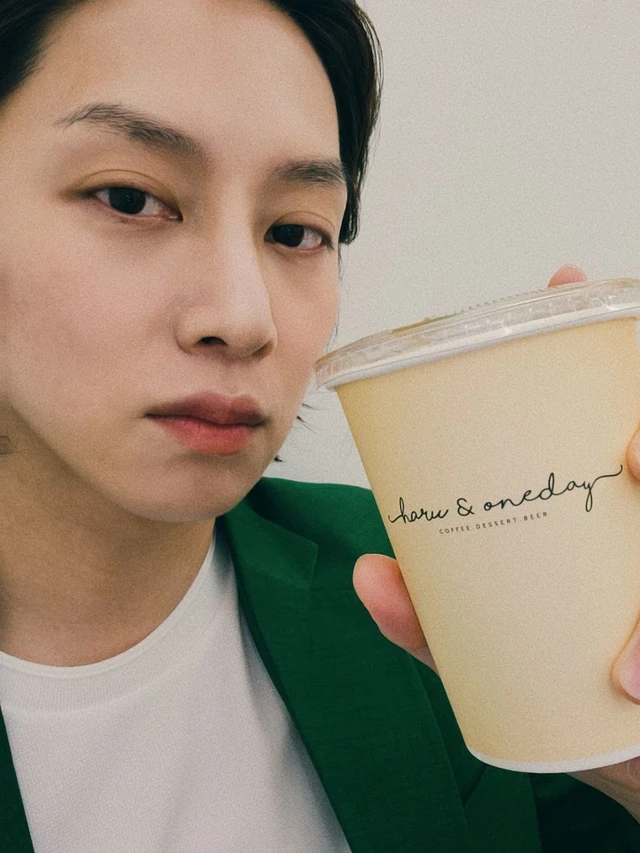 Heechul