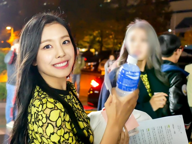 Gowoon