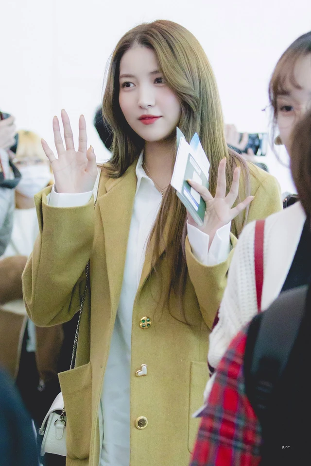 Sowon