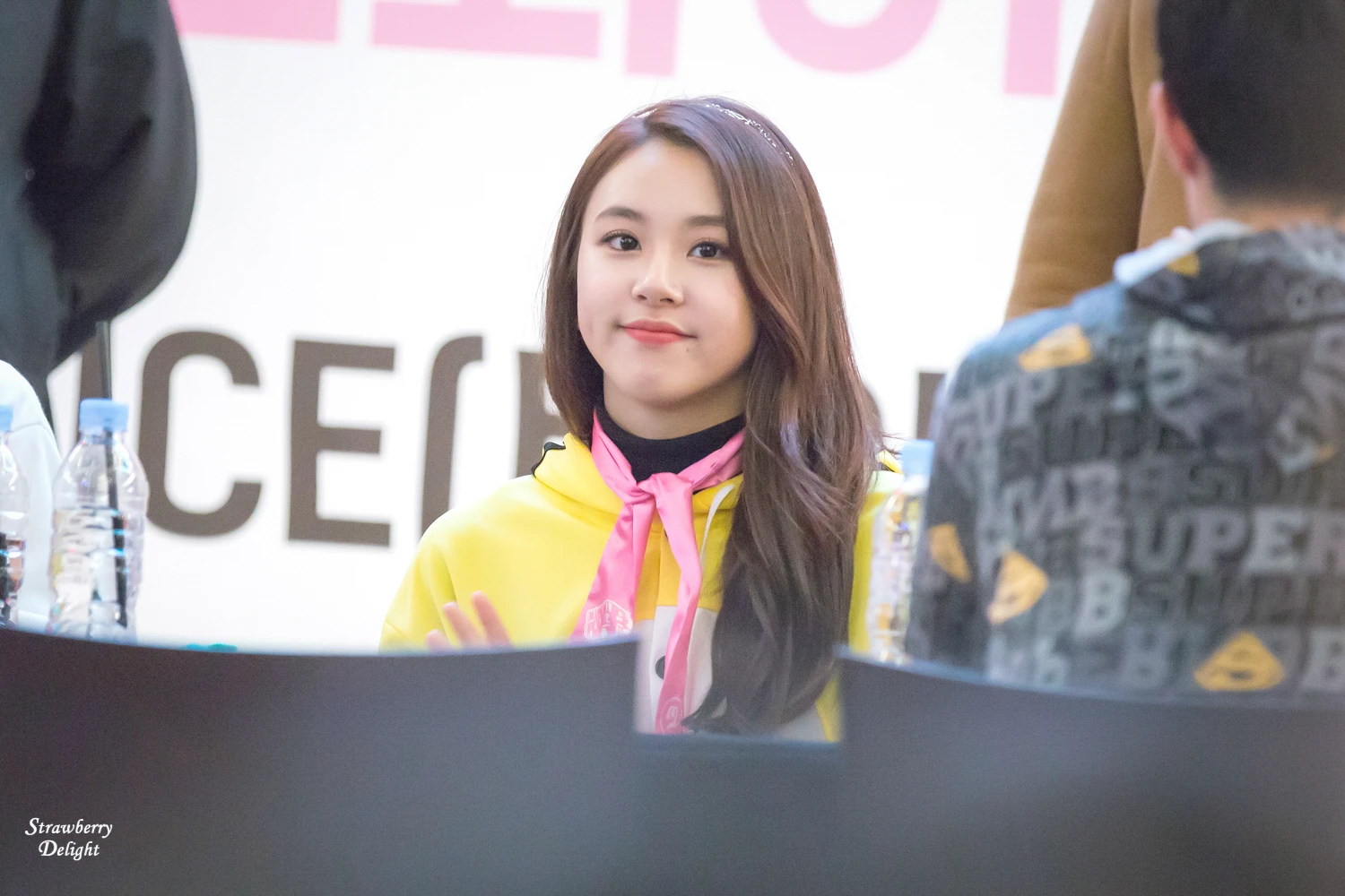 Chaeyoung