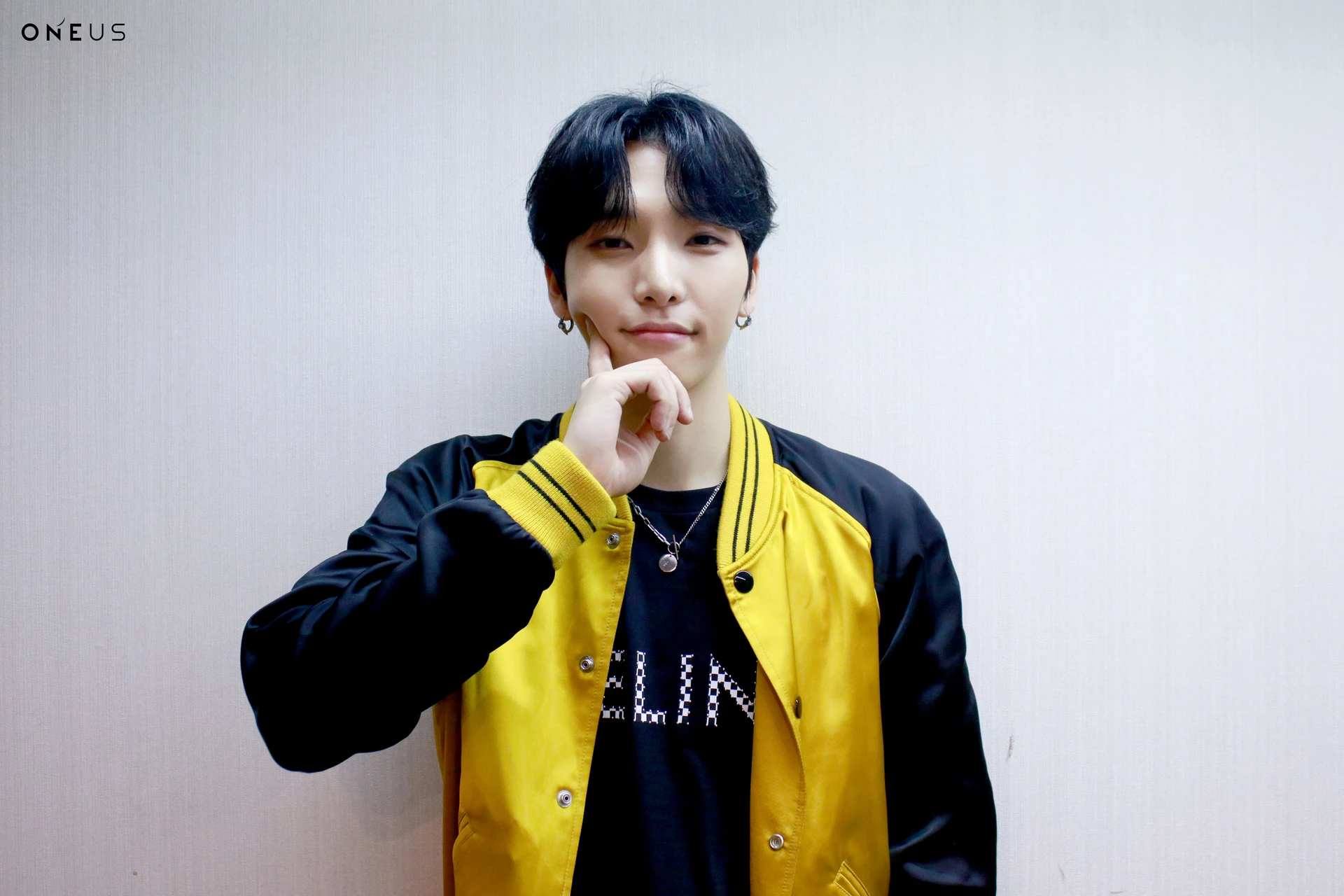 Seoho