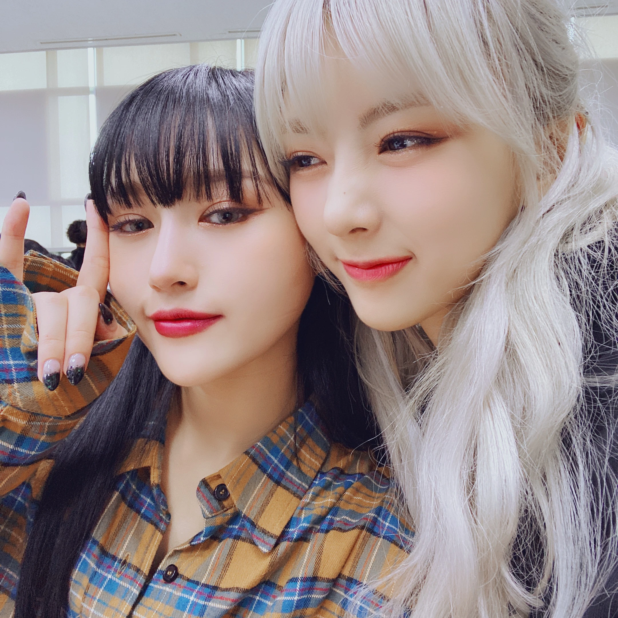 Siyeon