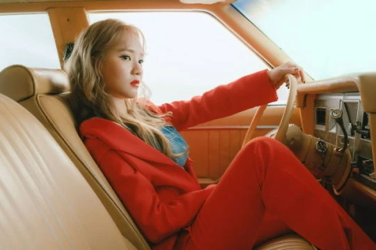 Sojung