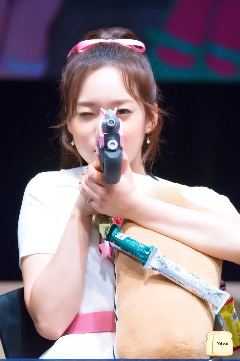 Yena