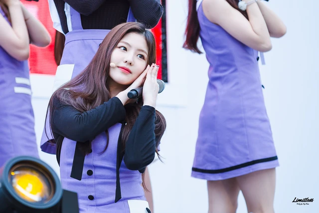 Hyeyeon