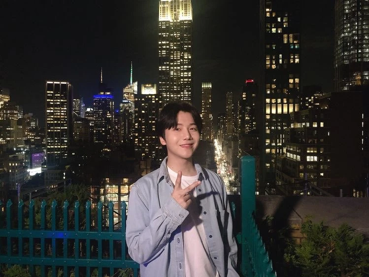 Jinho