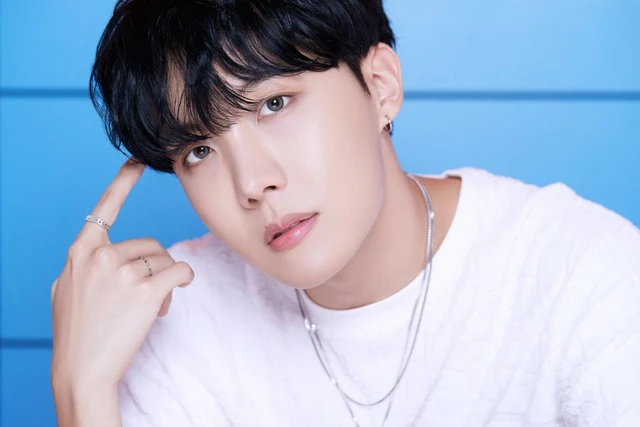 J Hope