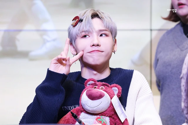 Woong