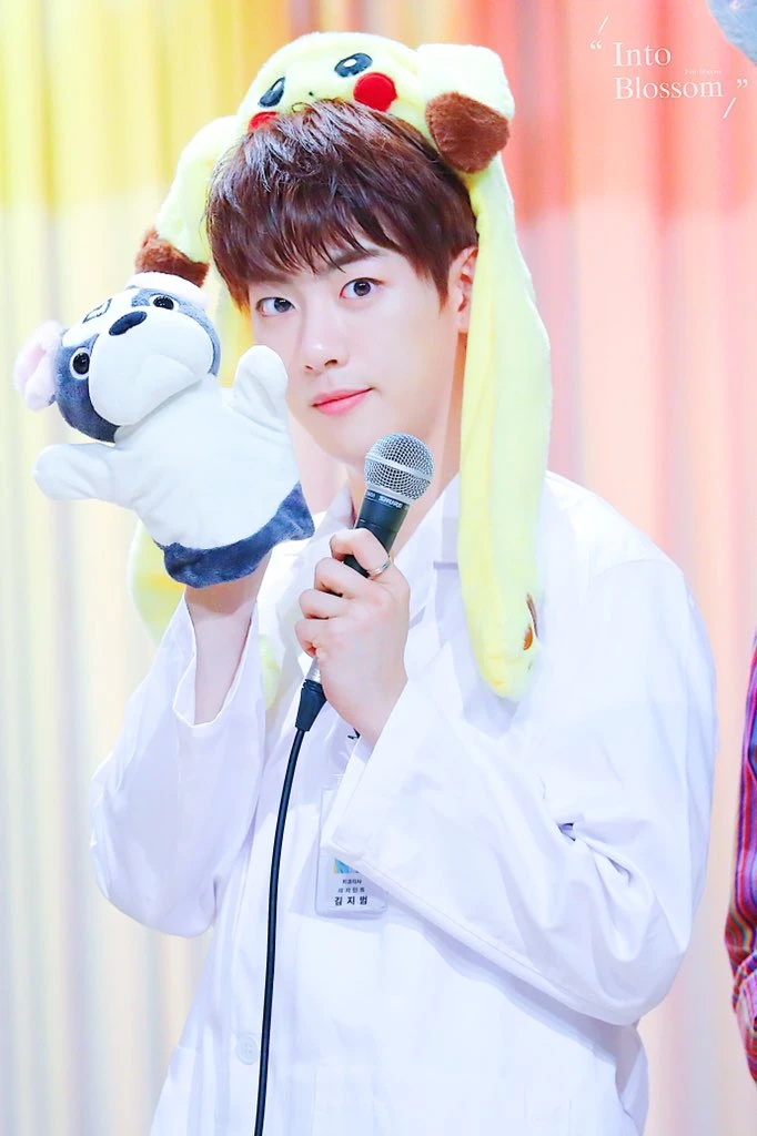 Jibeom