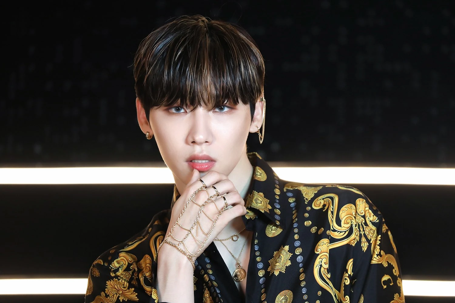 Woong