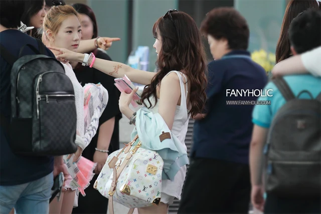 Taeyeon