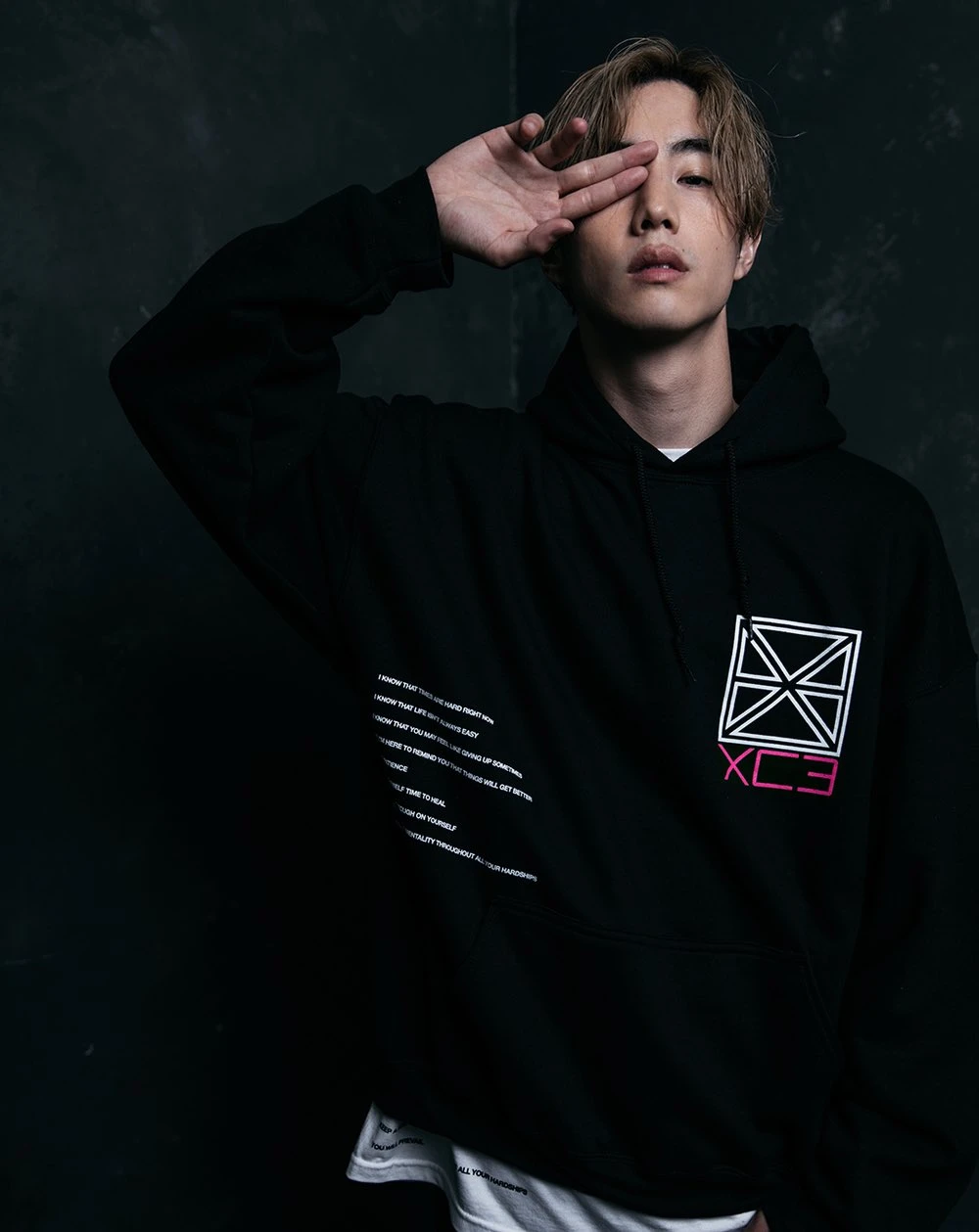 Mark