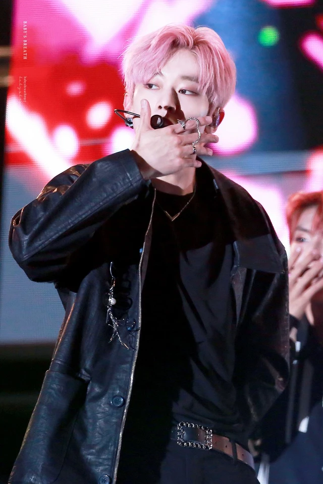 Donghyun
