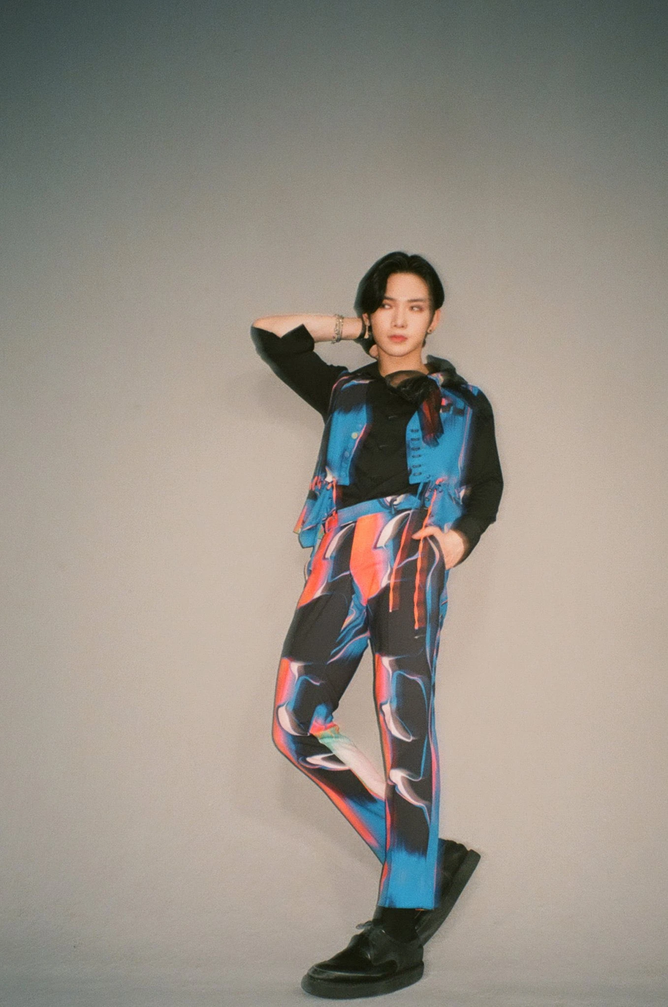 Yeosang