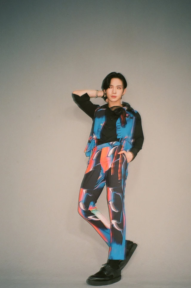Yeosang