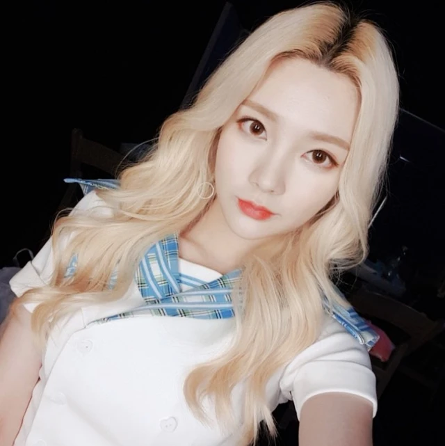 Chaewon