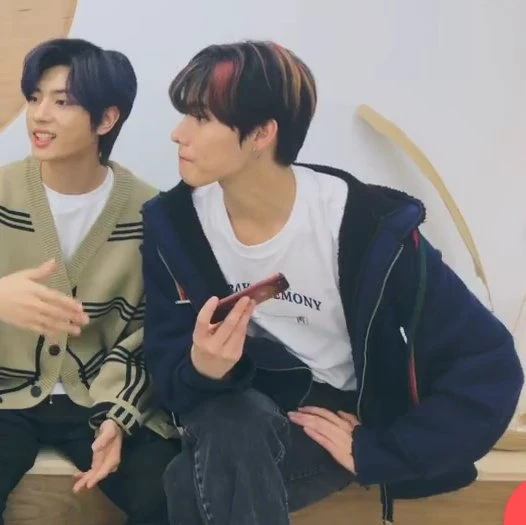 Yonghoon